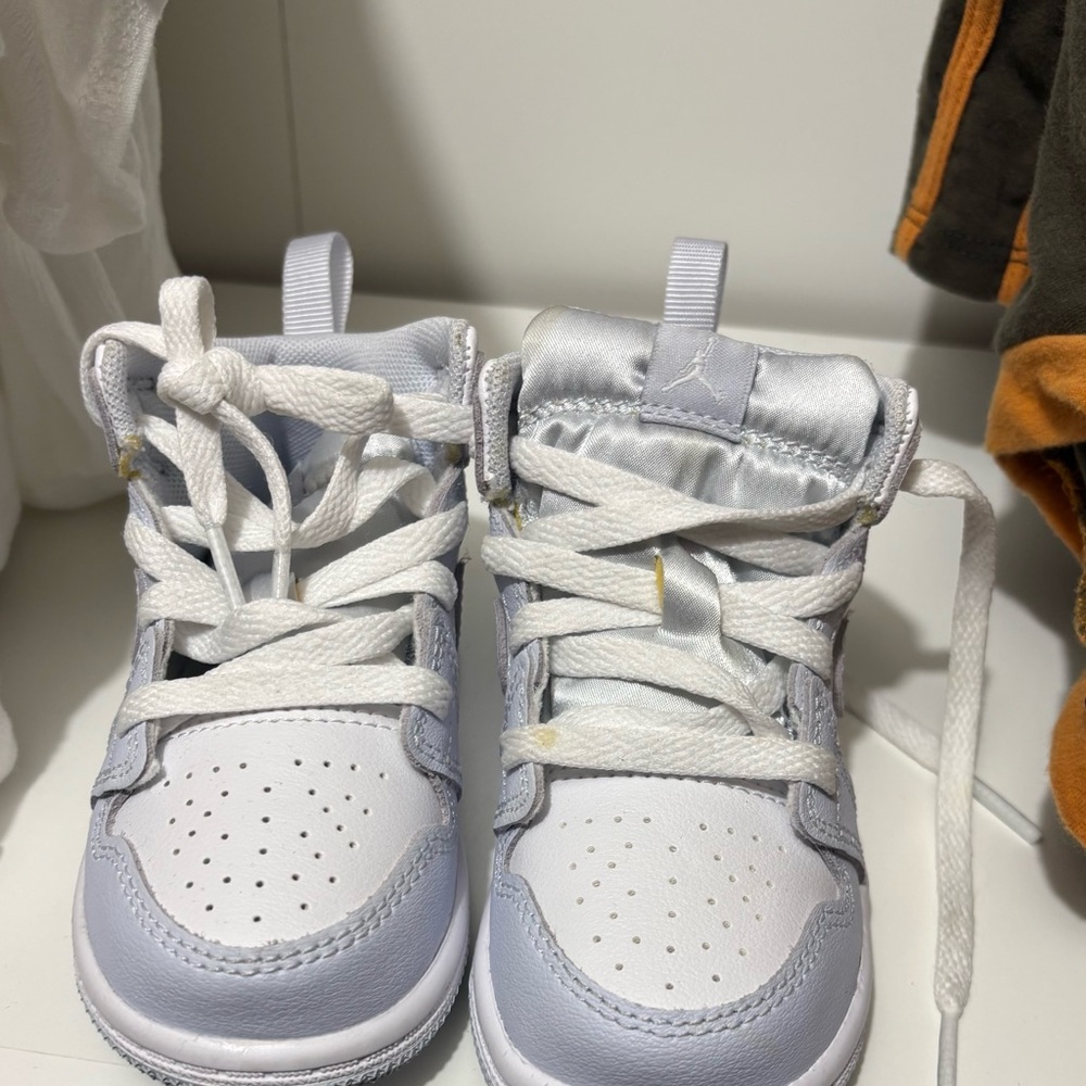 Toddler Air Jordan 1 Mid